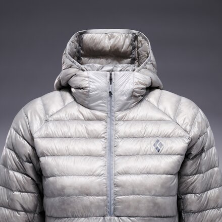 Black Diamond - Deploy Down Hooded Jacket - Women's