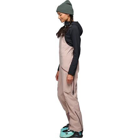 Black Diamond - Factor Bib Pant - Women's