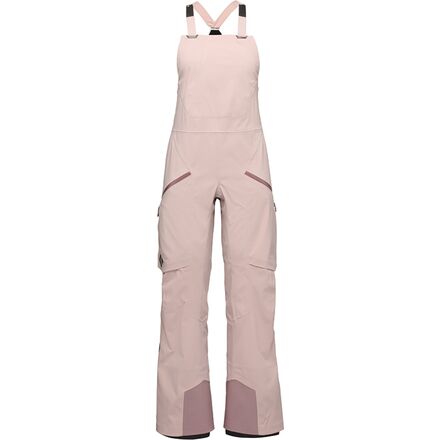Black Diamond - Factor Bib Pant - Women's
