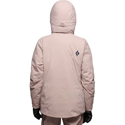 Black Diamond - Factor Insulated Parka - Women's