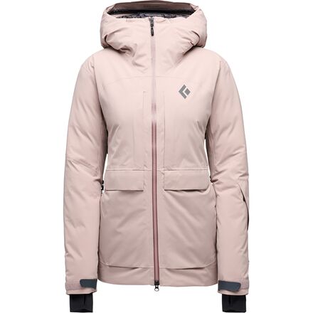 Black Diamond - Factor Insulated Parka - Women's