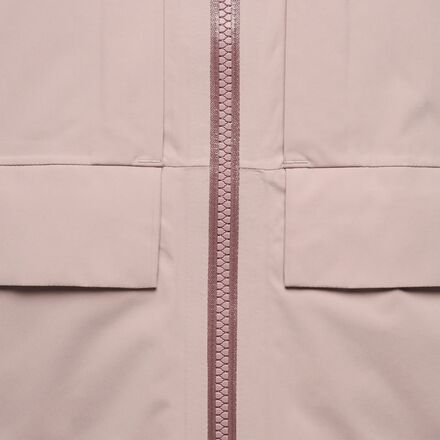 Black Diamond - Factor Insulated Parka - Women's