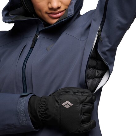 Black Diamond - Factor Shell Jacket - Women's