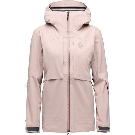 Black Diamond - Factor Shell Jacket - Women's
