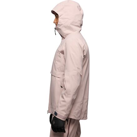 Black Diamond - Factor Shell Jacket - Women's