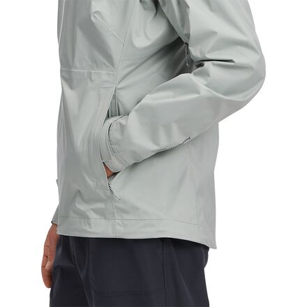 Black Diamond - Fineline Stretch Rain Shell - Women's
