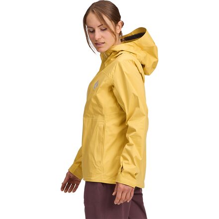 Black Diamond - Fineline Stretch Rain Shell - Women's