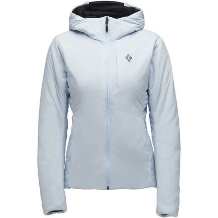 Black Diamond - First Light Stretch Hooded Jacket - Women's