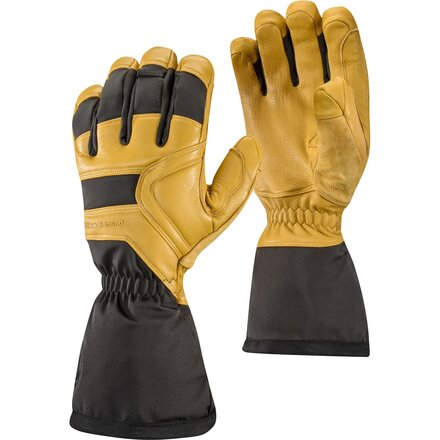 Black Diamond - Crew Glove