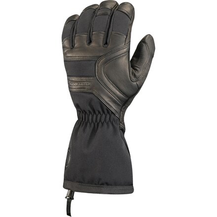 Crew Glove
