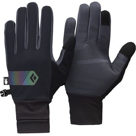 Black Diamond - Hybrid Light Glove