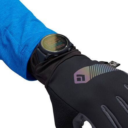 Black Diamond - Hybrid Light Glove