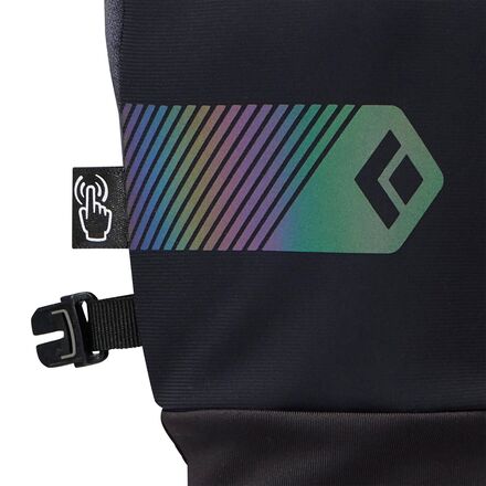 Black Diamond - Hybrid Light Glove