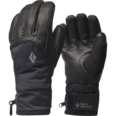 Black Diamond - Legend Glove - Women's