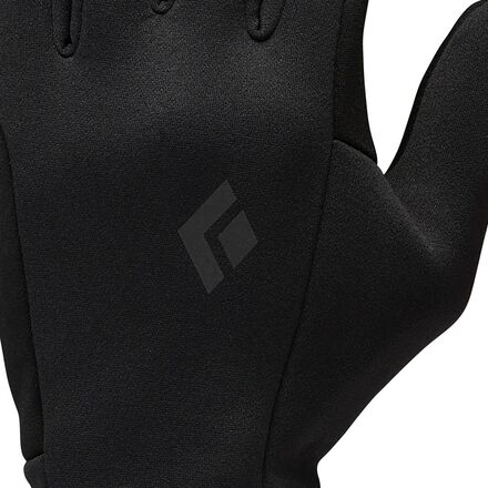 Black Diamond - Midweight ScreenTap Liner Glove