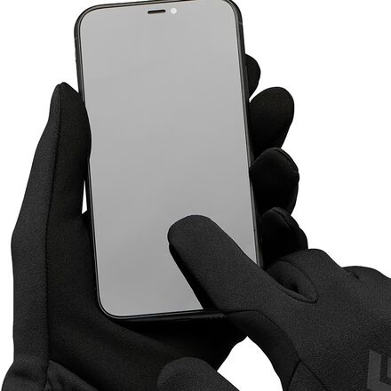 Black Diamond - Midweight ScreenTap Liner Glove
