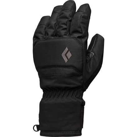 Mission Glove