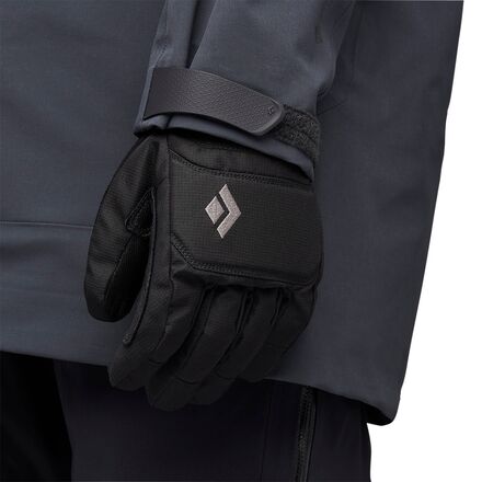 Black Diamond - Mission Glove