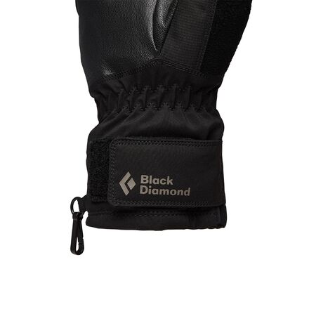 Black Diamond - Mission Glove