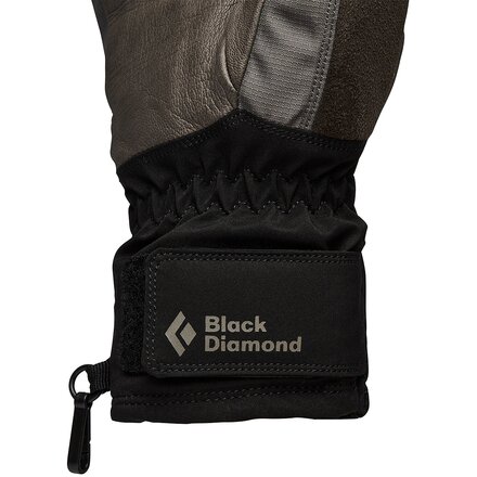 Black Diamond - Mission Glove
