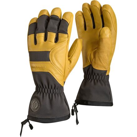 Black Diamond - Patrol Glove