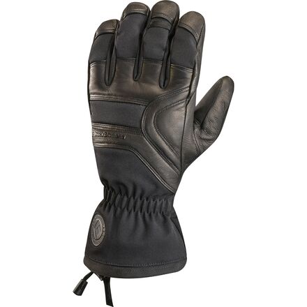 Patrol Glove