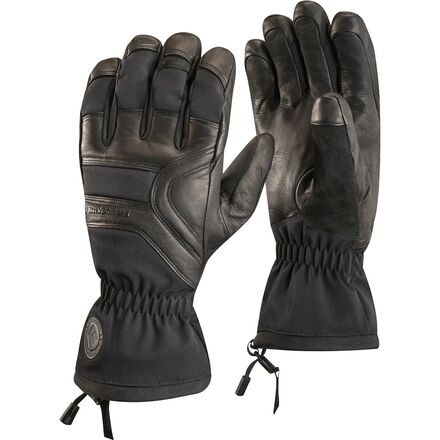 Black Diamond - Patrol Glove