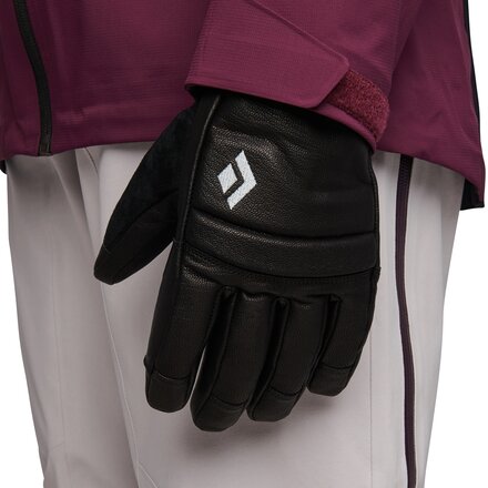 Black Diamond - Spark Glove - Women's