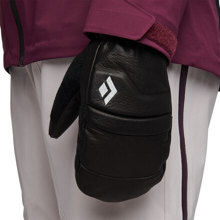 Black Diamond - Spark Mitten - Women's
