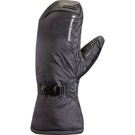 Super Light Mitten