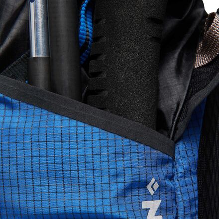Black Diamond - Distance 15L Backpack