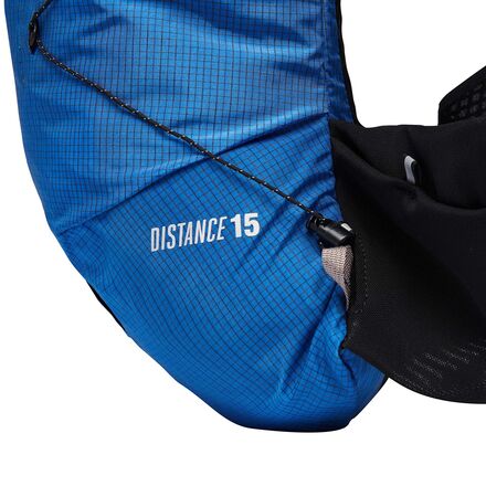 Black Diamond - Distance 15L Backpack