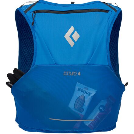 Distance 4L Hydration Vest