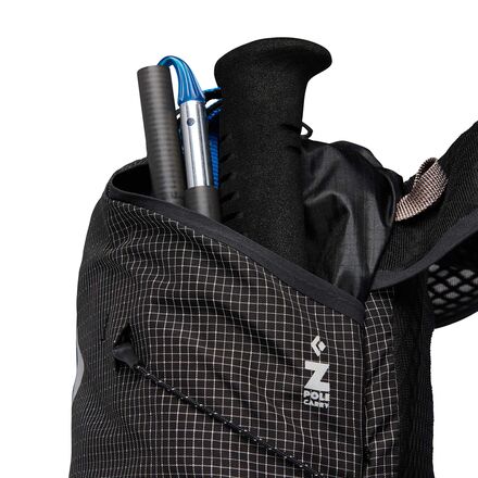 Black Diamond - Distance 8L Backpack