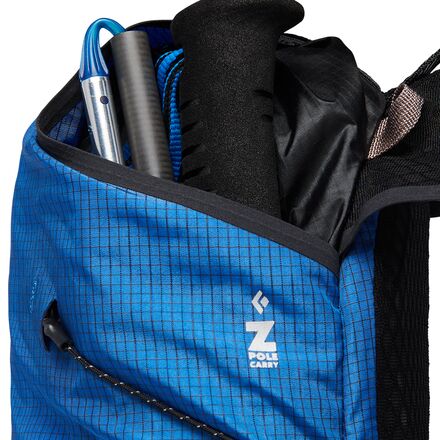 Black Diamond - Distance 8L Backpack