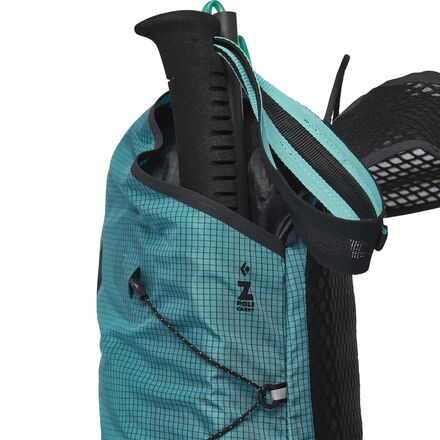 Black Diamond - Distance 8L Backpack - Women's