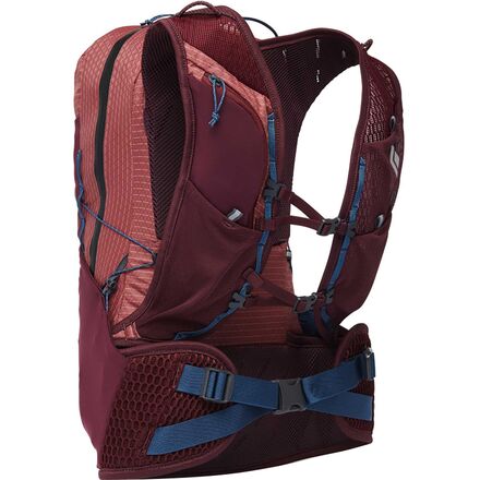 Black Diamond - Pursuit 15L Backpack - Women's