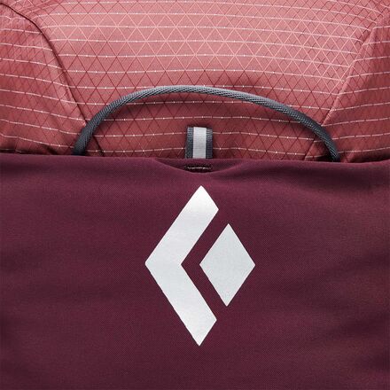Black Diamond - Pursuit 15L Backpack - Women's