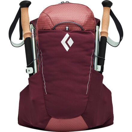 Black Diamond - Pursuit 15L Backpack - Women's