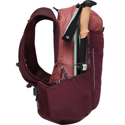 Black Diamond - Pursuit 15L Backpack - Women's