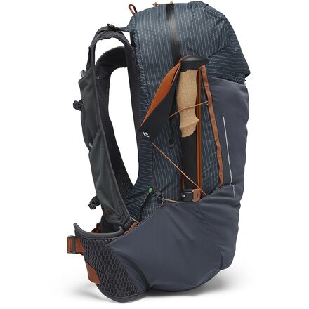 Black Diamond - Pursuit 30L Backpack