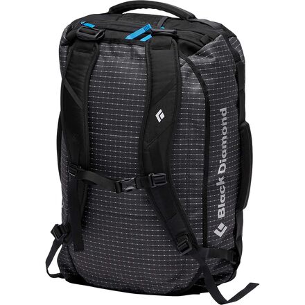 Black Diamond - Stonehauler 45L Duffel