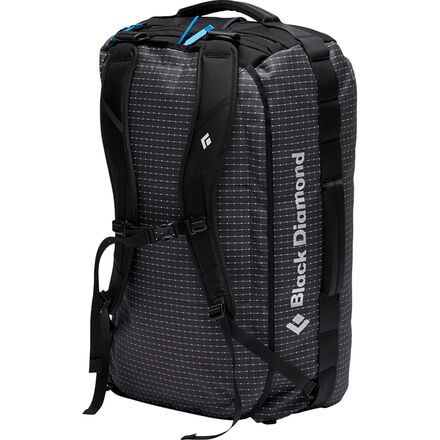 Black Diamond - Stonehauler 60L Duffel