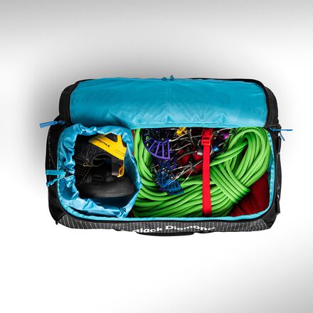 Black Diamond - Stonehauler 60L Duffel
