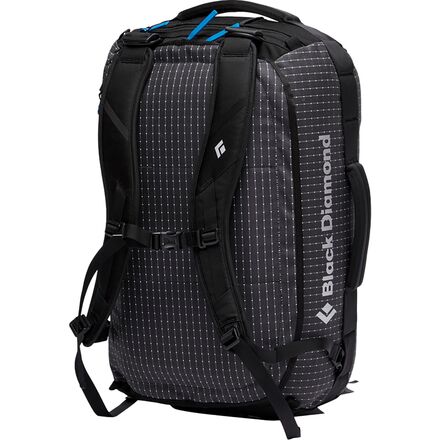 Black Diamond - Stonehauler Pro 30L Duffel