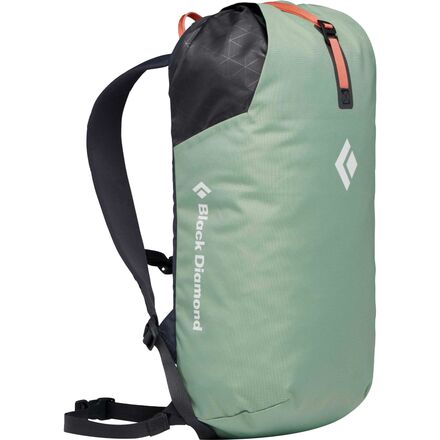 Black Diamond - Rock Blitz 15 Backpack - Desert Sage