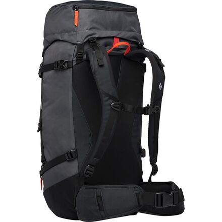 Black Diamond - Stone 45 Backpack