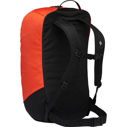 Black Diamond - Team Stone 42 Duffel Bag