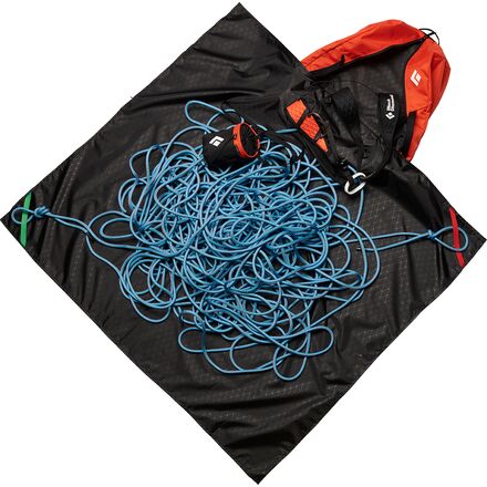 Black Diamond - Team Stone 42 Duffel Bag