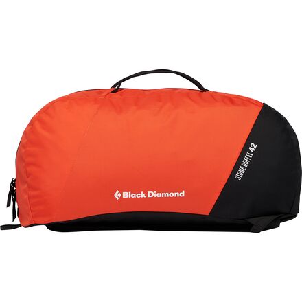 Black Diamond - Team Stone 42 Duffel Bag